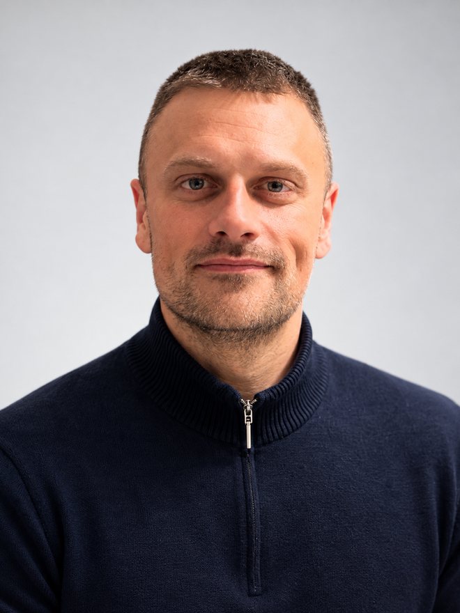 Sam Gottfried